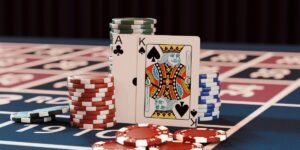 켈리 공식 장기적 자본 성장을 위한 구조적 배분 모델