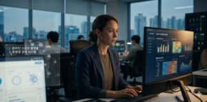 AI와 빅데이터 시대, 온라인 스포츠 플랫폼의 투명성 기준이 재편되고 있다